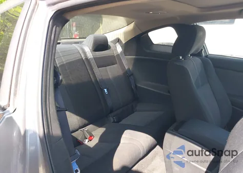 2008 Nissan Altima 2.5 S from USA, damaged, VIN 1N4AL24EX8C271306